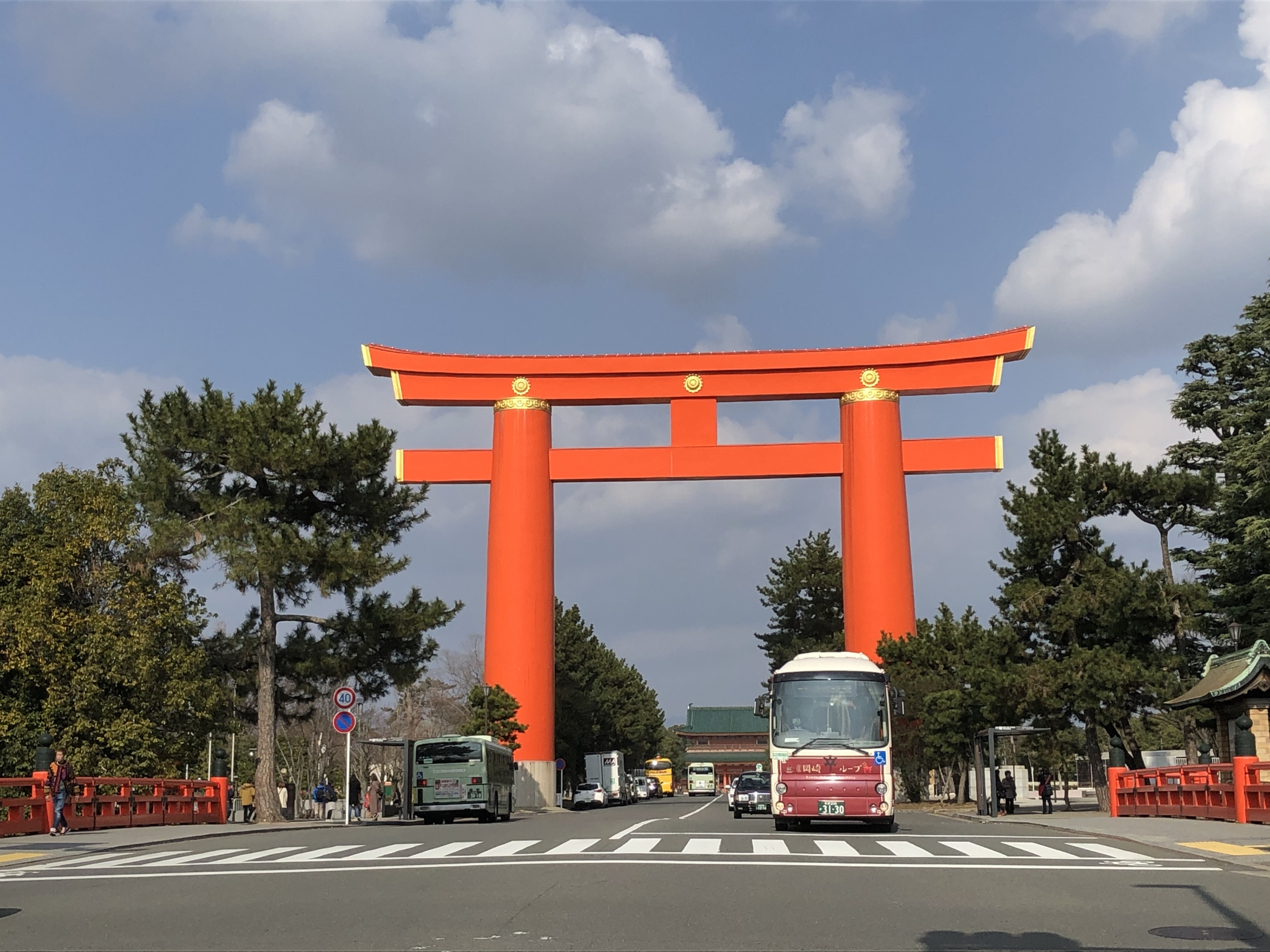 平安神宮・南禅寺 バス電車アクセス徹底ガイド 京都のバス 乗り方徹底ガイド 平安神宮・南禅寺 バス電車アクセス徹底ガイド 京都のバス 乗り方徹底ガイド